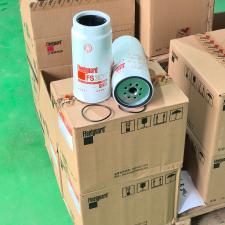 Фильтр топливный FS36267 PL420x 6402/1, миниатюра 2