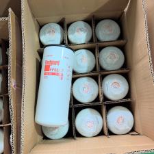 Fuel filter element FF5687 thumbnail 2