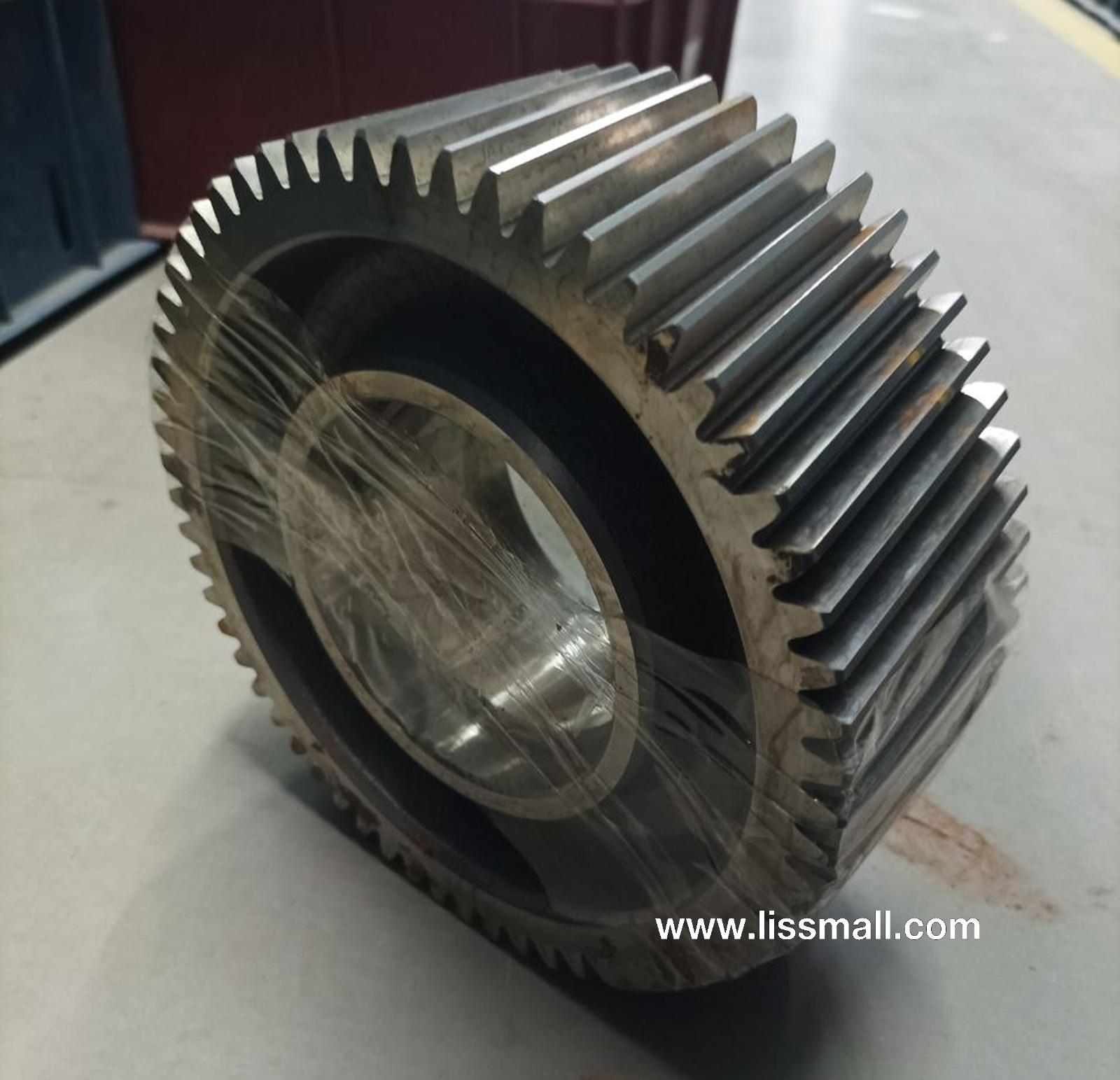 Idler Gear (HD Portal Axle) HD90129348016