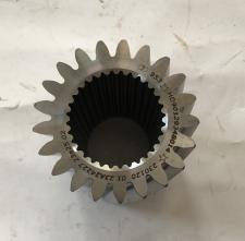 Input Cylindrical Helical Gear HD90129348014 thumbnail 1