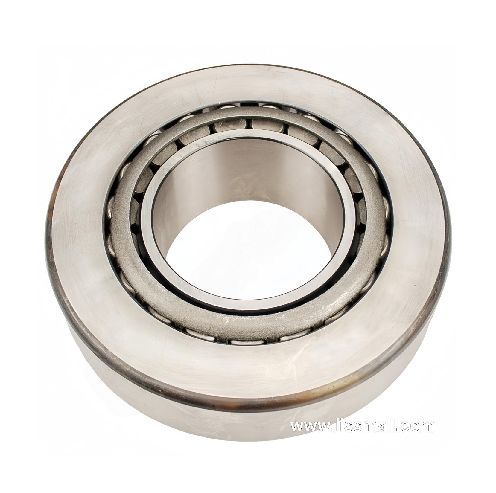 Роликовый конический подшипник 32314BX2-KC HD90129328165