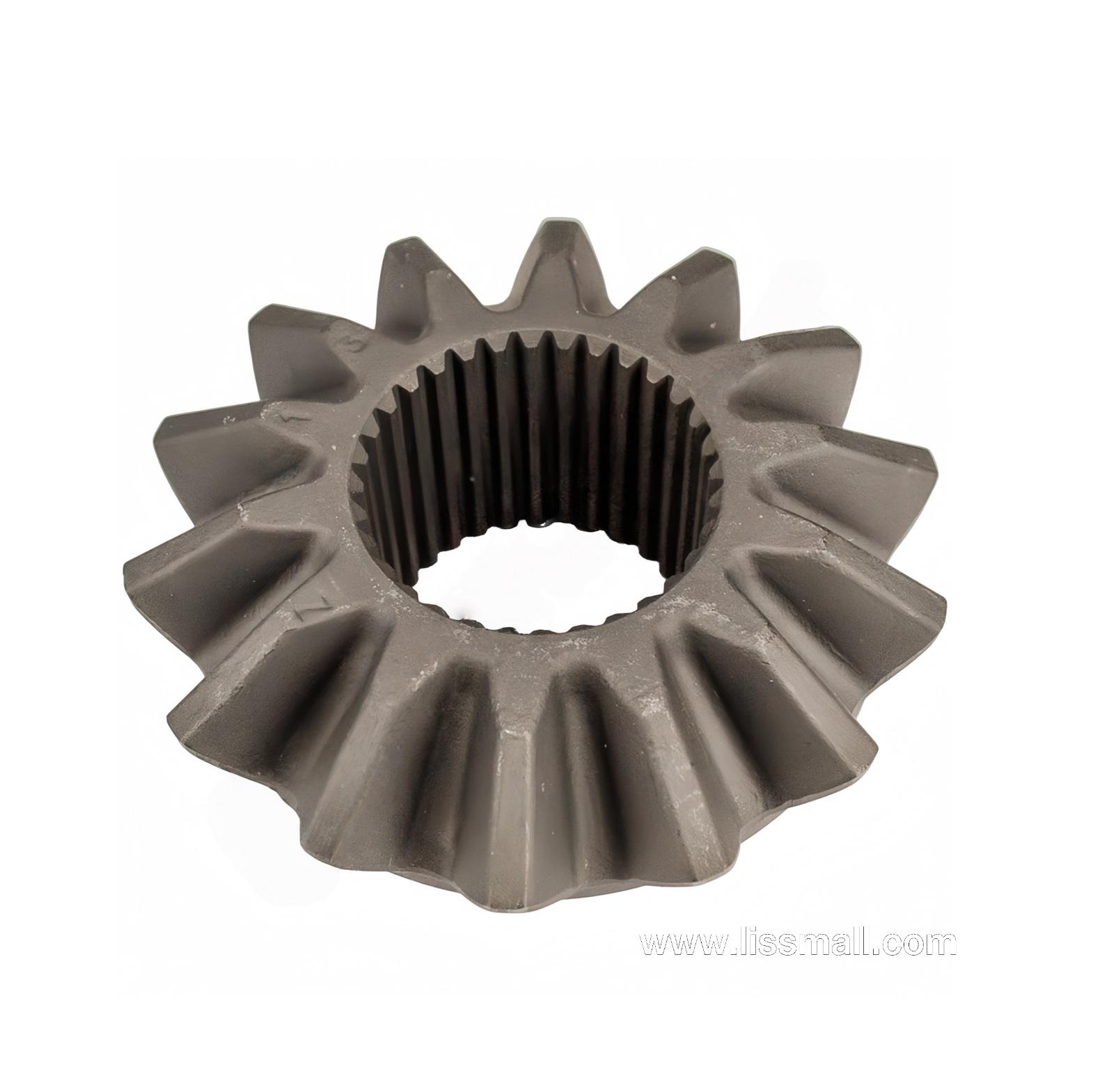 HD274 Portal Axle Side Gear HD90129328046