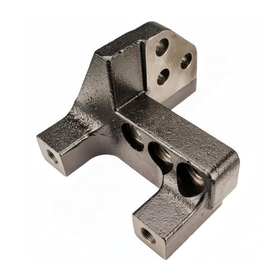 Thrust Rod Bracket (Right) HD90129348012