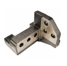 Thrust Rod Bracket (Right) HD90129348012 thumbnail 2