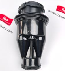 油气分离器带密封圈 200V01804-0024 51.01804-0025 缩略图 2