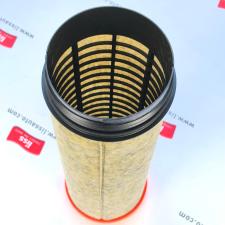 Safety filter element (Man Hummer) 710W08405-0017 CF1640/4 K2747PU thumbnail 2