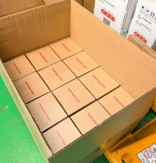 Oil filter 200V05504-0122 thumbnail 3