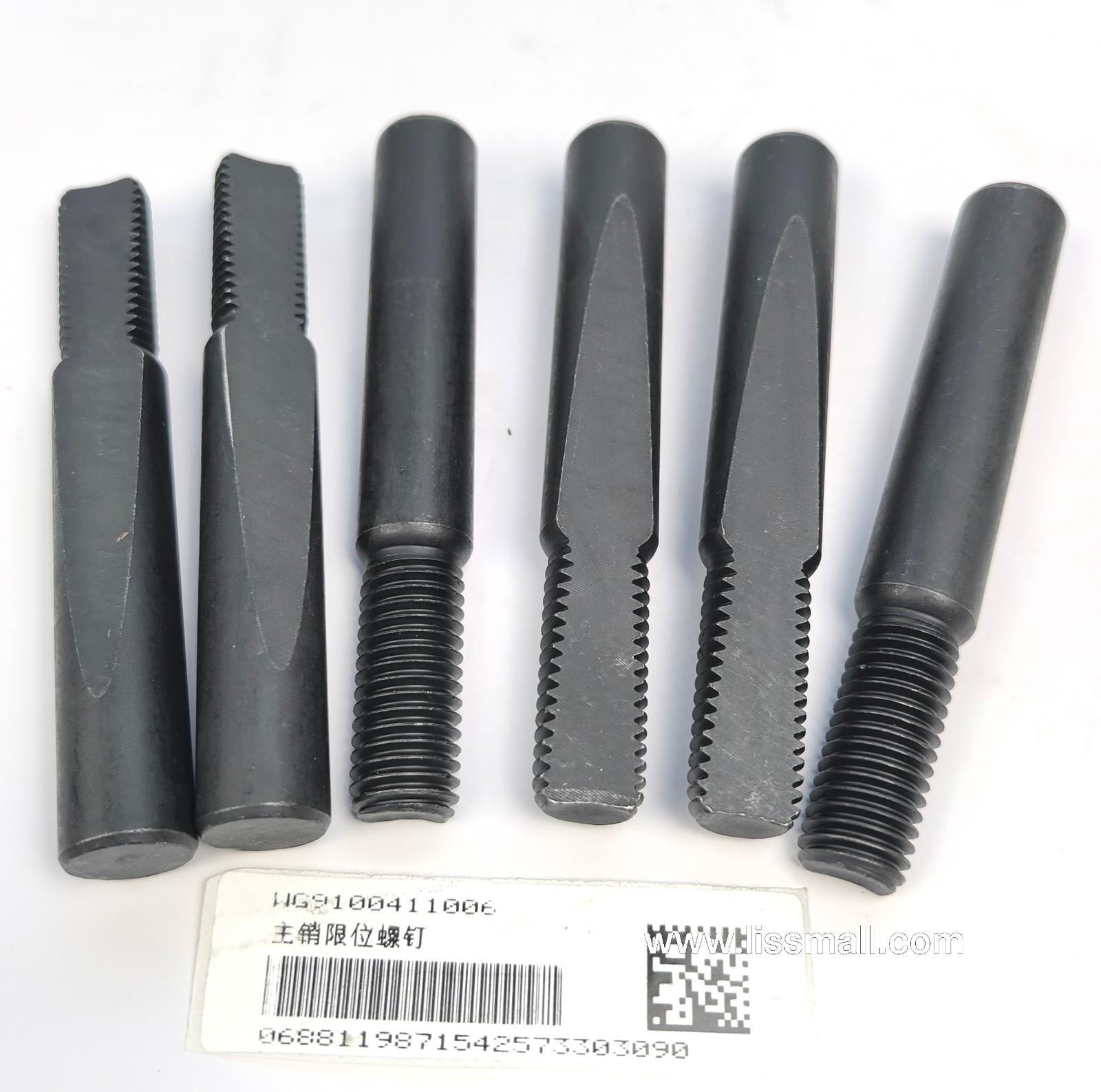 limit screw WG9100411006