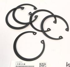 孔用弹性挡圈 Q43058 缩略图 1