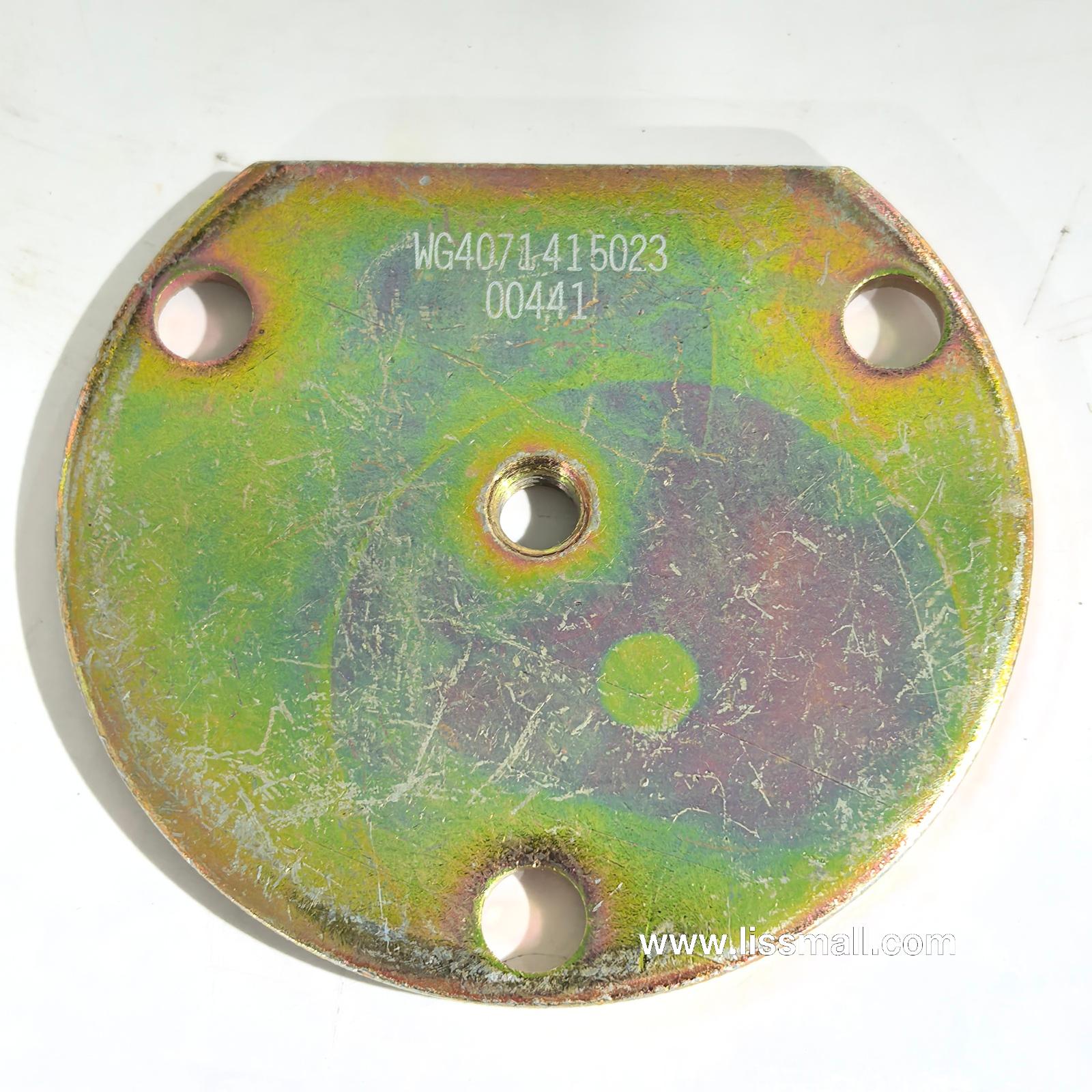 Main sales cover WG4071415023