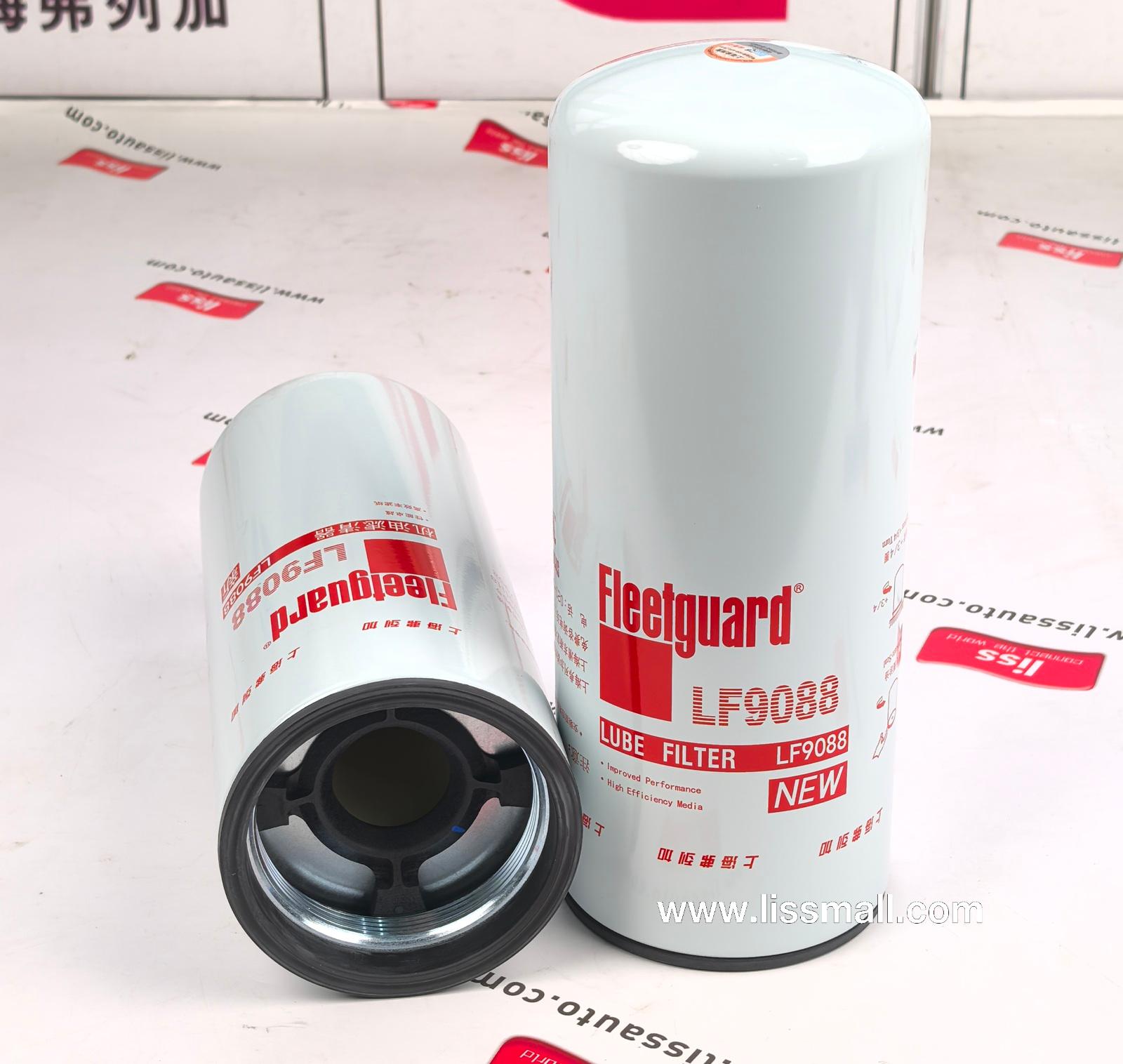 oil filter LF9088