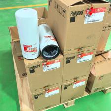 机油滤清器 LF9080 缩略图 2
