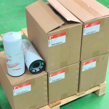 机油滤清器 LF9009 缩略图 2
