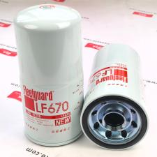 机油滤清器 LF670 缩略图 1