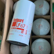 机油滤清器 LF670 缩略图 2