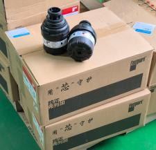 Oil filter LF17356 thumbnail 2