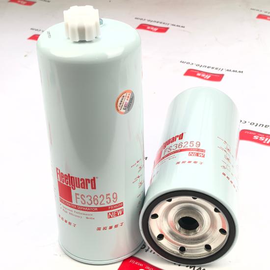 Фильтр топливный грубой очистки FS36259