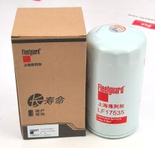 Oil filter LF17535 1017-00073 1017-00077 1109-05140 2992242 299001658 C10921260151 thumbnail 1