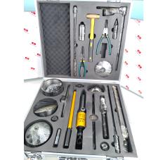 Комплект специнструментов для ремонта газовых двигателей WP12 WP13 1000889130, миниатюра 1