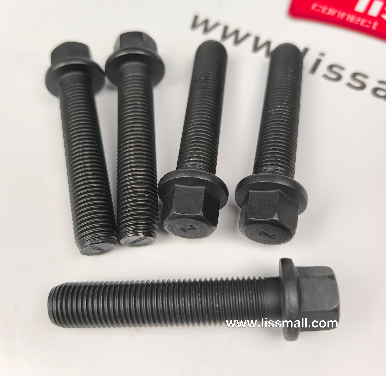 Connecting rod bolt 610800030025