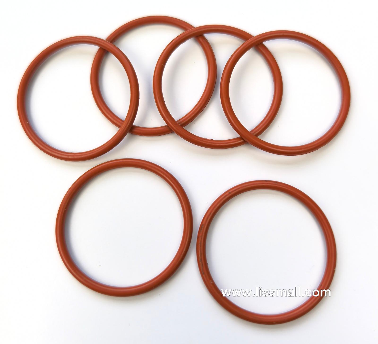 O-ring seal 610800040080