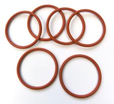 O-ring seal 610800040080 thumbnail 1