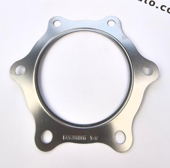 Supercharger exhaust pipe gasket 612630110716