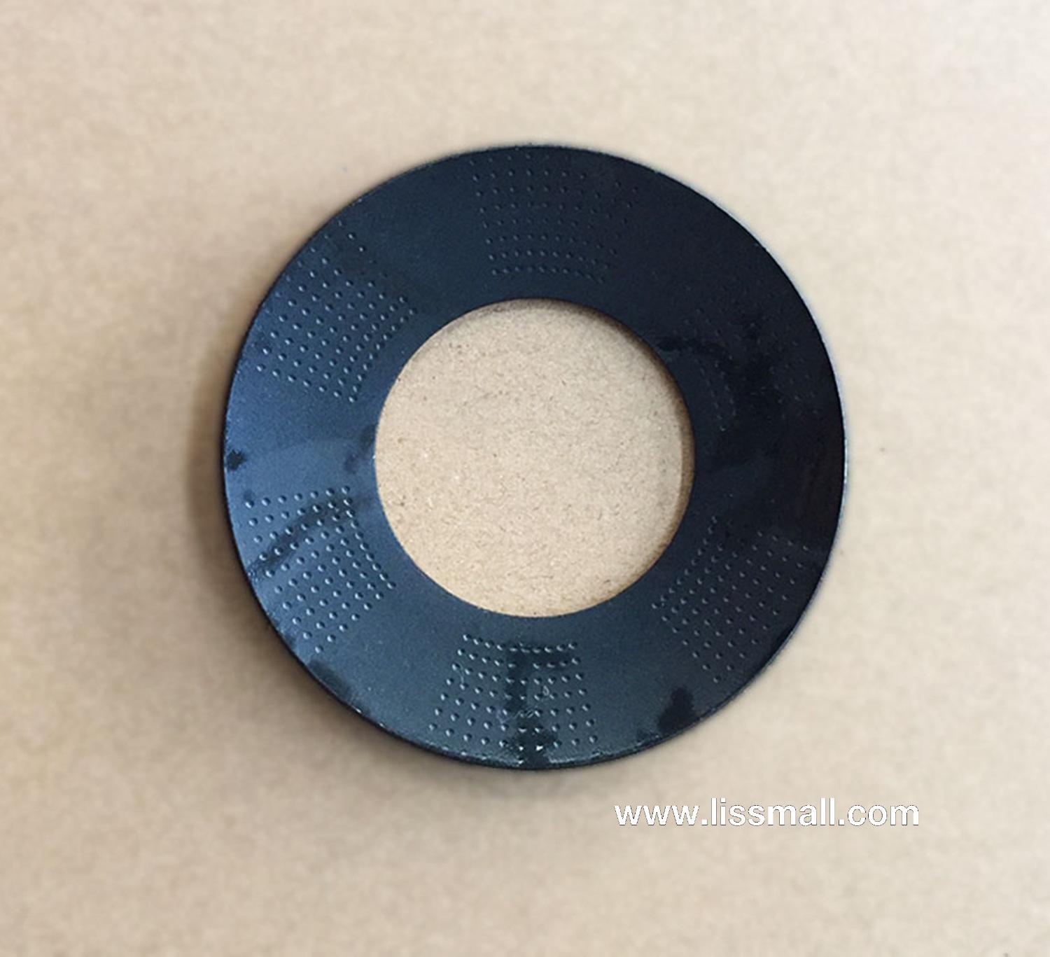 Spherical Washer HD95129320104