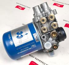 Влагоотделитель FAW J6 3515020-81W-C00, миниатюра 2