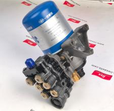 Air handling unit with connector assembly 3515015A2027 thumbnail 3