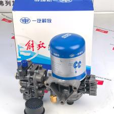 Air handling unit with connector assembly 3515015A2027 thumbnail 4