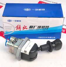 手动阀总成 3508015-61B-C00 缩略图 1