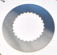 Двойственные пластины C1 82203246-1 SHAANXI FAST GEAR FC6A145/185, миниатюра 2