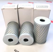 Hydraulic Filter HX15 HF6162 E10H02 P550309 LS550309 thumbnail 1