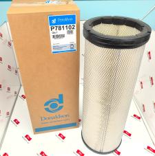 AIR FILTER KIT P781098+P781102 800160526, 40C2954, X011398 thumbnail 2
