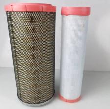 Air filter cartridge 13074774 KW1838 SP147774 4110003073002 thumbnail 2