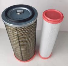 Air filter cartridge 13074774 KW1838 SP147774 4110003073002 thumbnail 3
