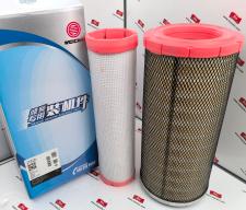 Air filter cartridge 13074774 KW1838 SP147774 4110003073002 thumbnail 1