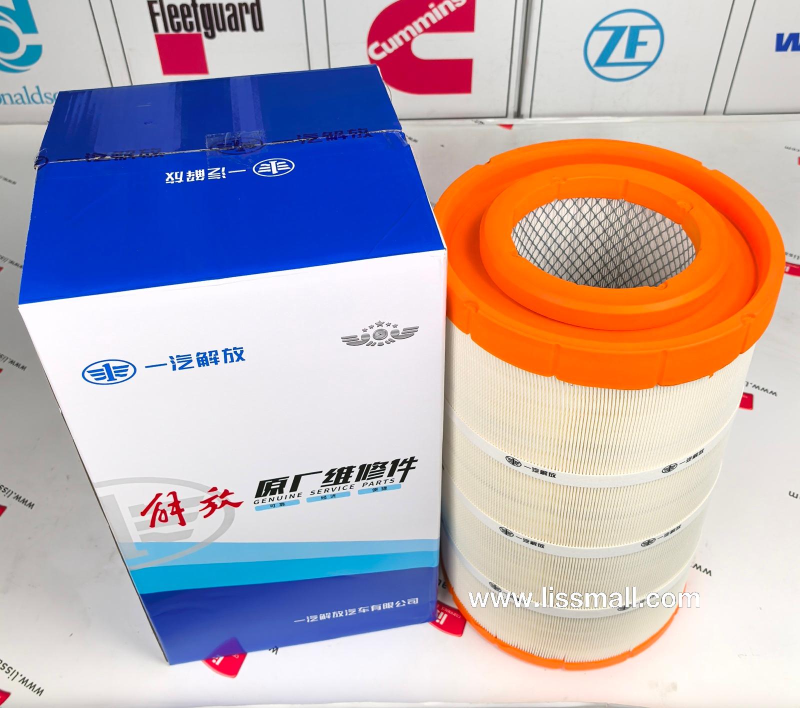空气滤清器滤芯 1109060-DY604/1109070-DY604 PU3050