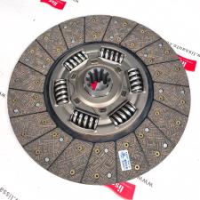 Clutch Disc 1601210-95U thumbnail 1