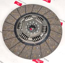 Clutch Disc 1601210-95U thumbnail 2