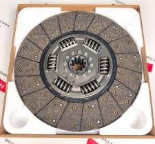 Clutch Disc 1601210-95U thumbnail 3
