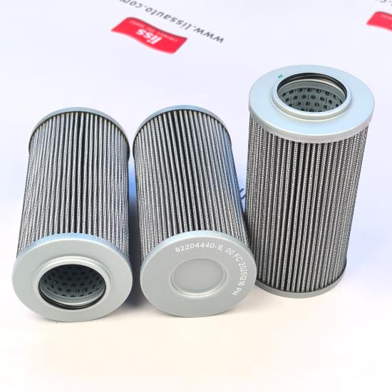 FINE OIL FILTER 82204440 SHAANXI FAST GEAR FC6A145/185