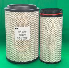 Фильтр воздушный K2841PU 1109060-50A+1109070-50A, миниатюра 1