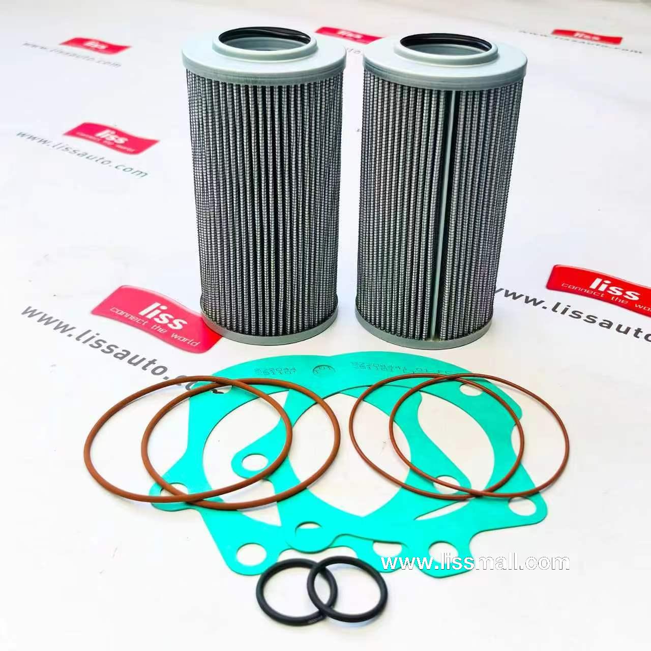 Фильтр гидравлический АКПП FAST GEAR FC6A145 комплект BS7010-052 82204440