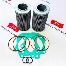 Фильтр гидравлический АКПП FAST GEAR FC6A145 комплект BS7010-052 82204440, миниатюра 2