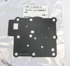 GASKET 82126317 SHAANXI FAST GEAR FC6A145/185 thumbnail 1