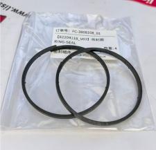 УПЛОТНИТЕЛЬНОЕ КОЛЬЦО 274-1913 82204118 SHAANXI FAST GEAR FC6A145/185, миниатюра 1