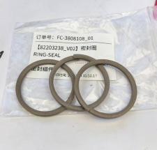 КОЛЬЦЕВОЕ УПЛОТНЕНИЕ 113-8477 82203238 SHAANXI FAST GEAR FC6A145/185, миниатюра 1