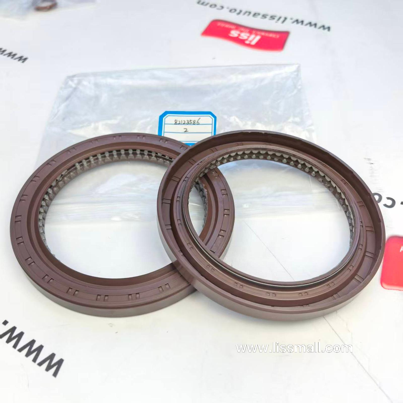 油封 257-8674 82123586 SHAANXI FAST GEAR FC6A145/185
